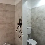 Alojamento de Acomodação e Pequeno-almoço Relax Messina