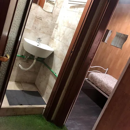 Relax Frühstückspension