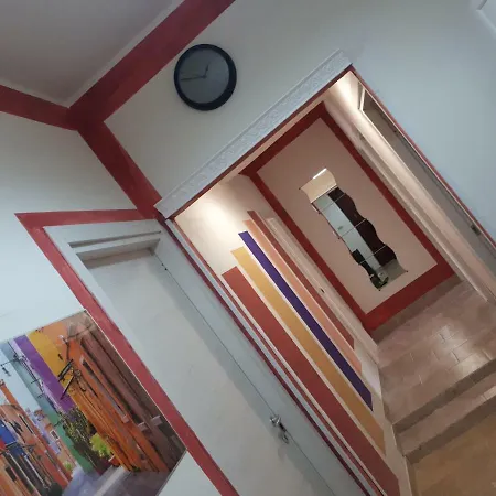 Relax Bed & Breakfast Messina