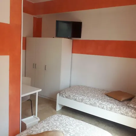 Relax Bed & Breakfast *
