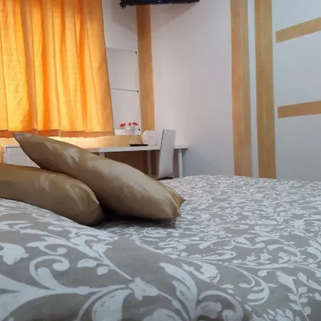 Relax Alojamento de Acomodação e Pequeno-almoço