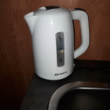 Relax Frühstückspension Messina