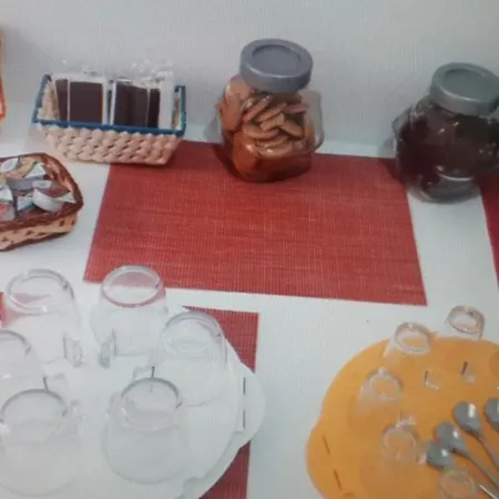 Relax Bed and Breakfast Μεσίνα