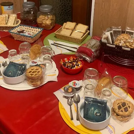 Relax לינה וארוחת בוקר