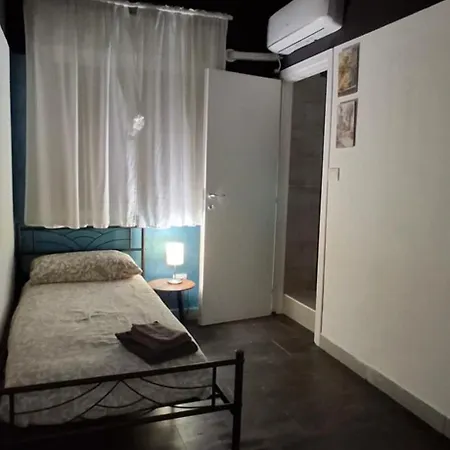 Bed & Breakfast Relax