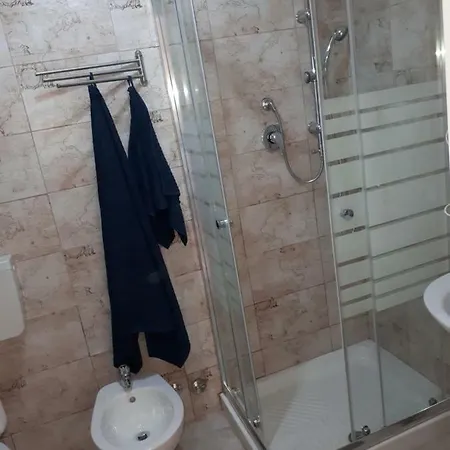 לינה וארוחת בוקר Relax 3*