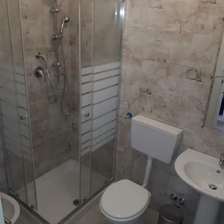 Bed and Breakfast Relax