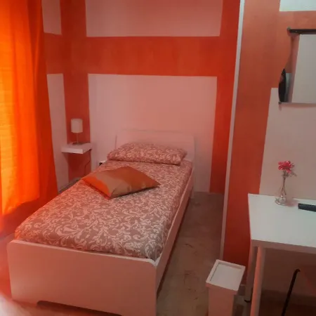 Relax 3* Μεσίνα