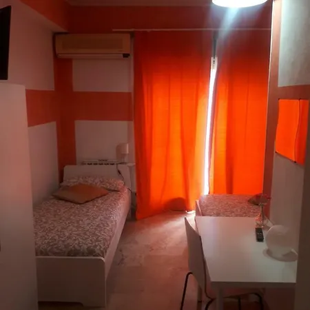 Bed and Breakfast Relax