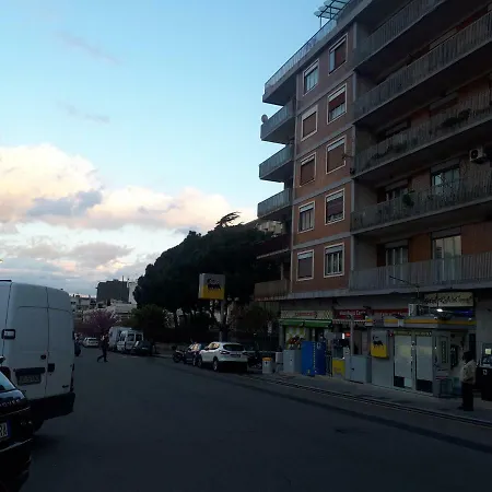 Bed and Breakfast Relax