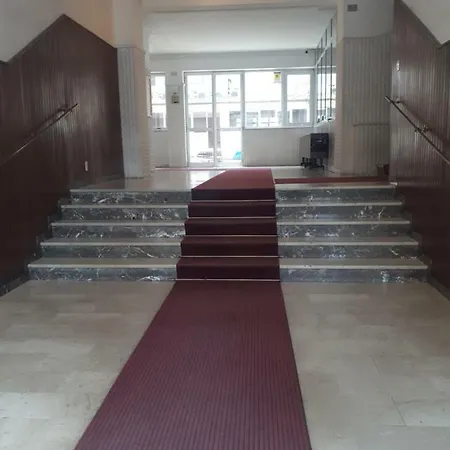 Relax לינה וארוחת בוקר