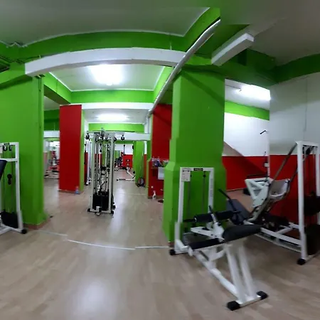 Relax Bed and Breakfast